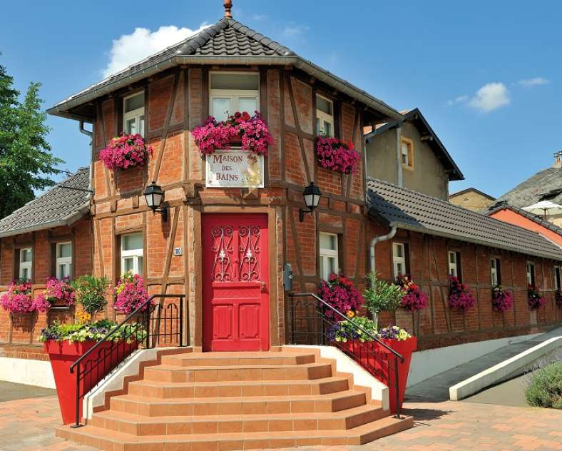 Dominique Steinmetz Circuit Mermoz