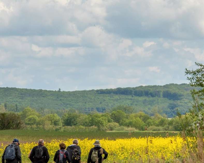Stéphane Thévenin  Boucle du Warpich