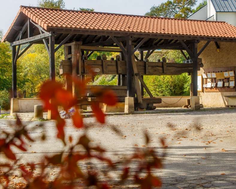 Stéphane Thévenin Circuit Saint-Urbain