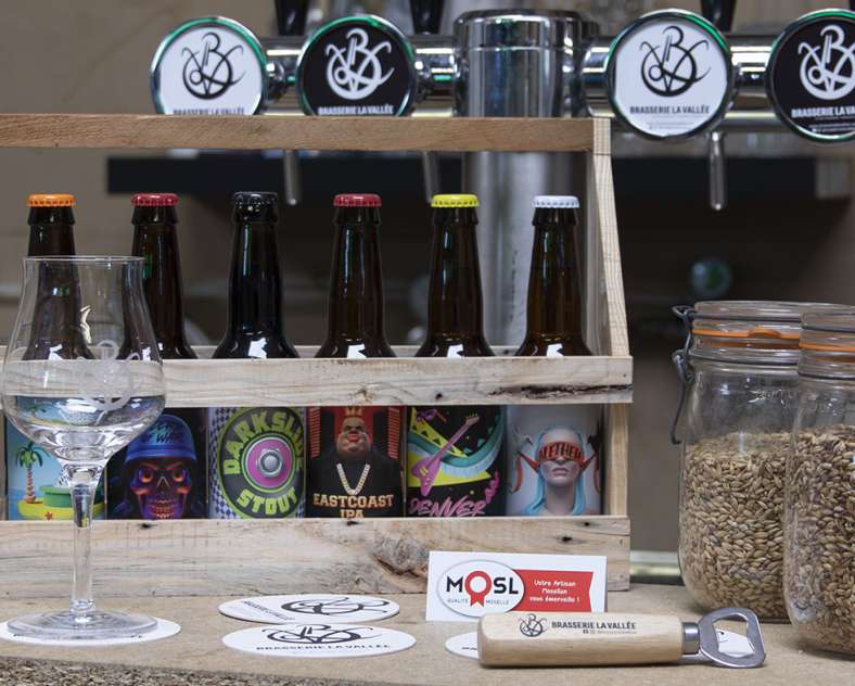 Les photos de Véro Brasserie la Vallée