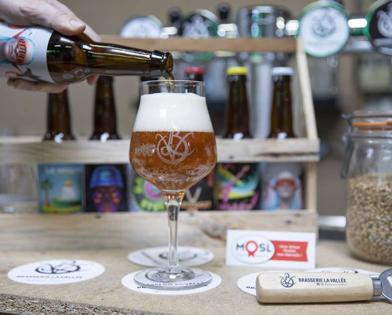 Les photos de Véro Brasserie la Vallée