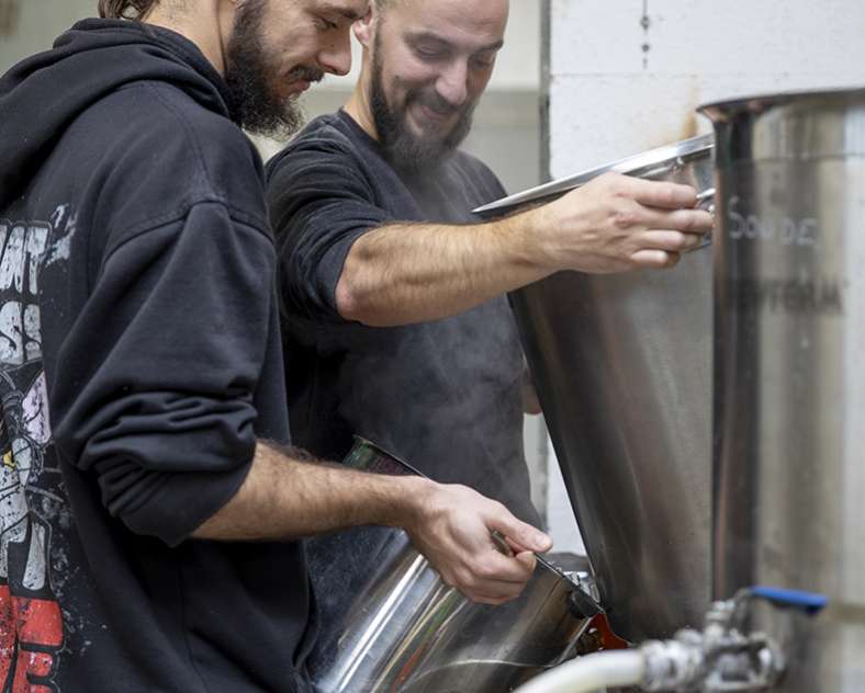 Les photos de Véro Brasserie la Vallée