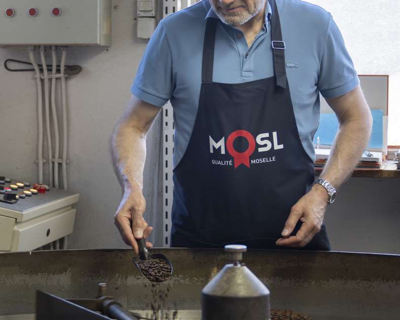 Les photos de Véro  Café Brésilia