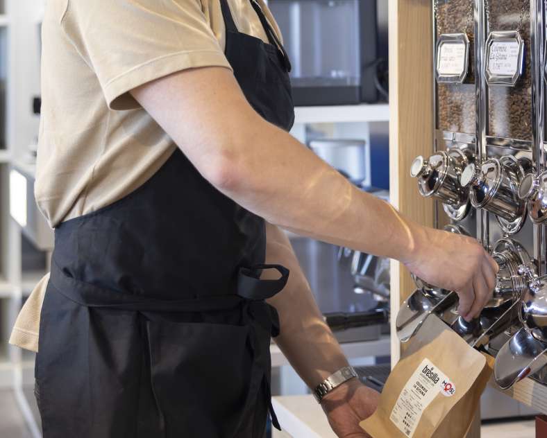 Les photos de Véro  Café Brésilia