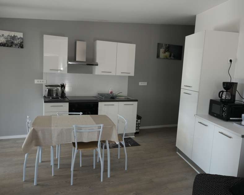 Domaine de Kiesbruck Ferienhaus Silverdrome