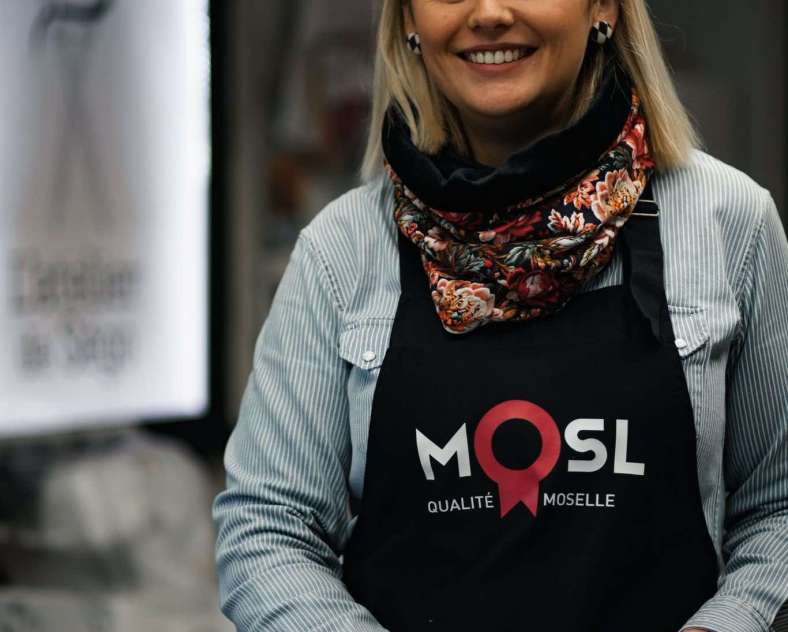 Gaetan Brun L'atelier de Ségo