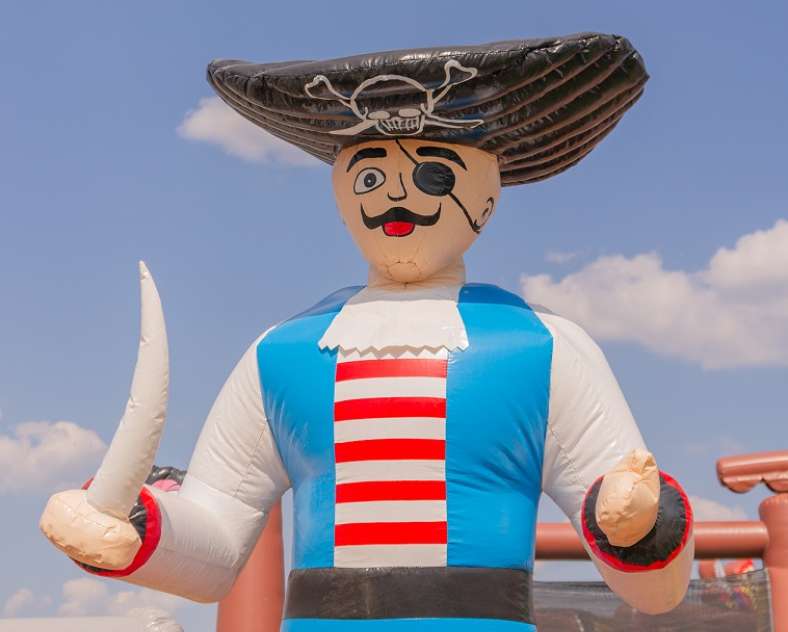 Pierre Rein  Atlantis Park