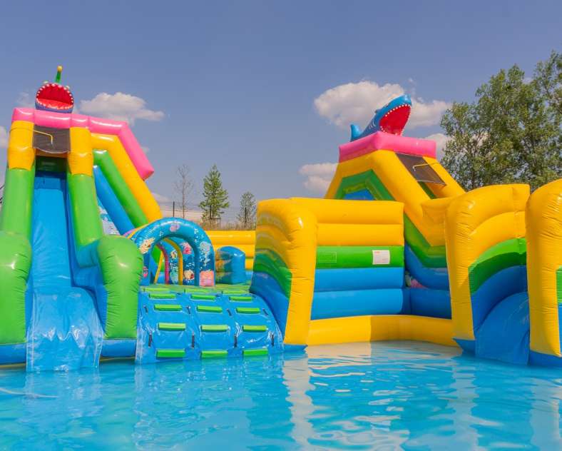 Pierre Rein  Atlantis Park