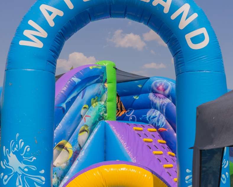 Pierre Rein  Atlantis Park