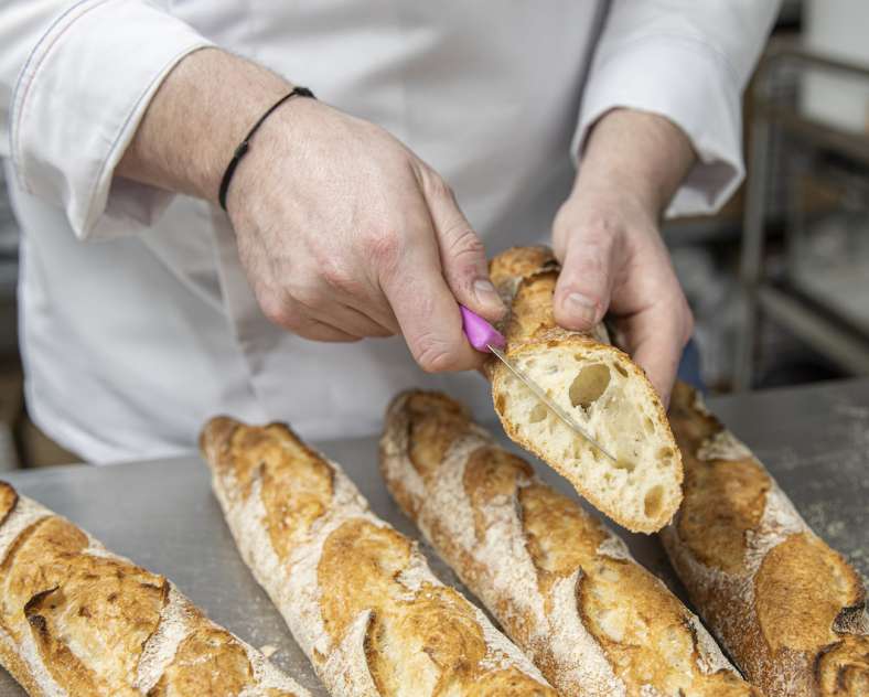 Moselle Attractivité Boulangerie Hubert