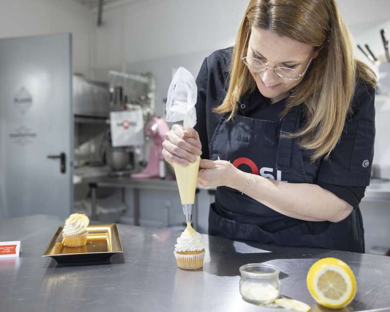 Les photos de Véro Lady Gâteaux