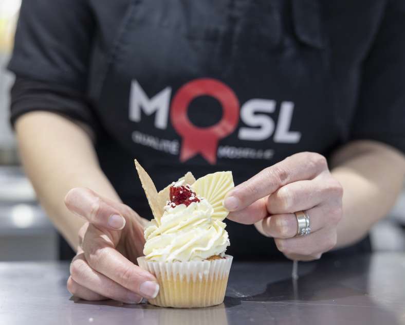Les photos de Véro Lady Gâteaux