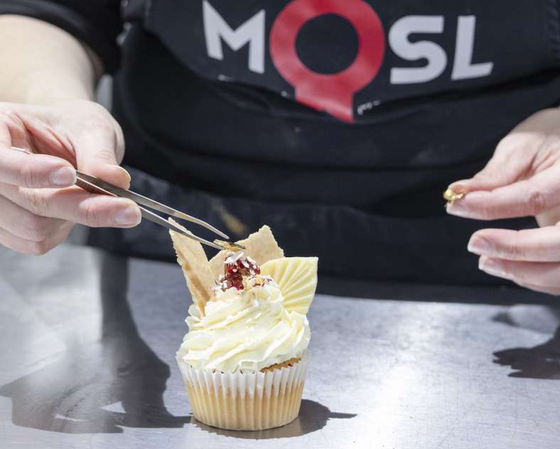 Les photos de Véro Lady Gâteaux