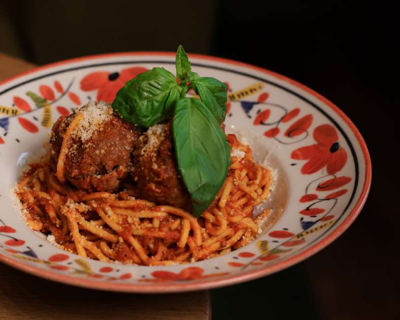 @agence_bo  Rose mamma