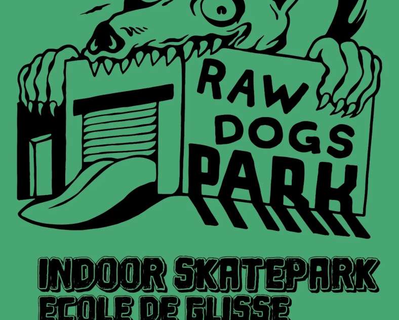 Association Rawdogs Rawdogs park