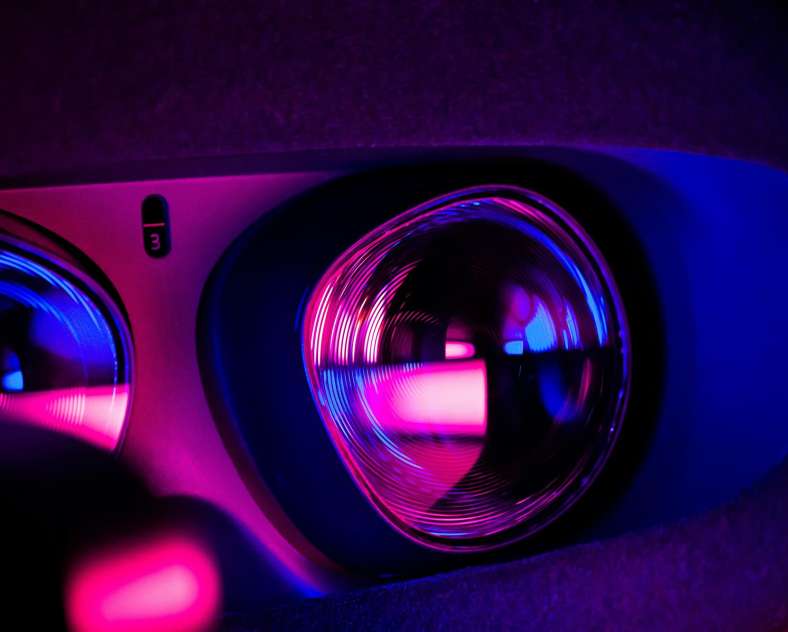 James Yarema - Unsplash Vendredis caVRn