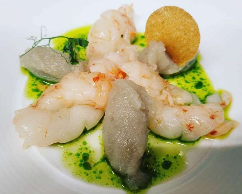 Restaurant la Vieille Porte  Restaurant la vieille porte