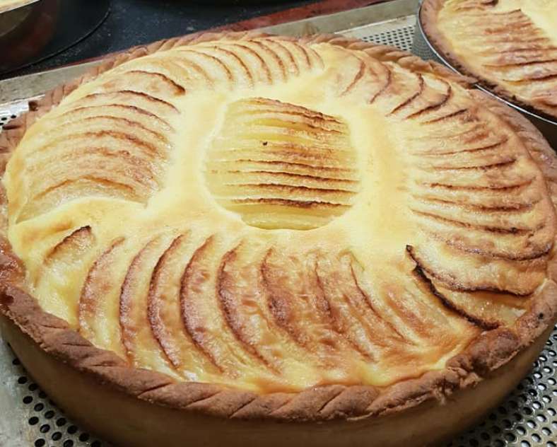 Restaurant la Vieille Porte  Restaurant la vieille porte