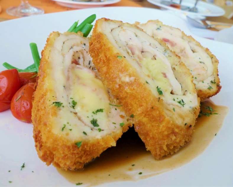 Le Clos de la Ravine Restaurant le clos de la ravine