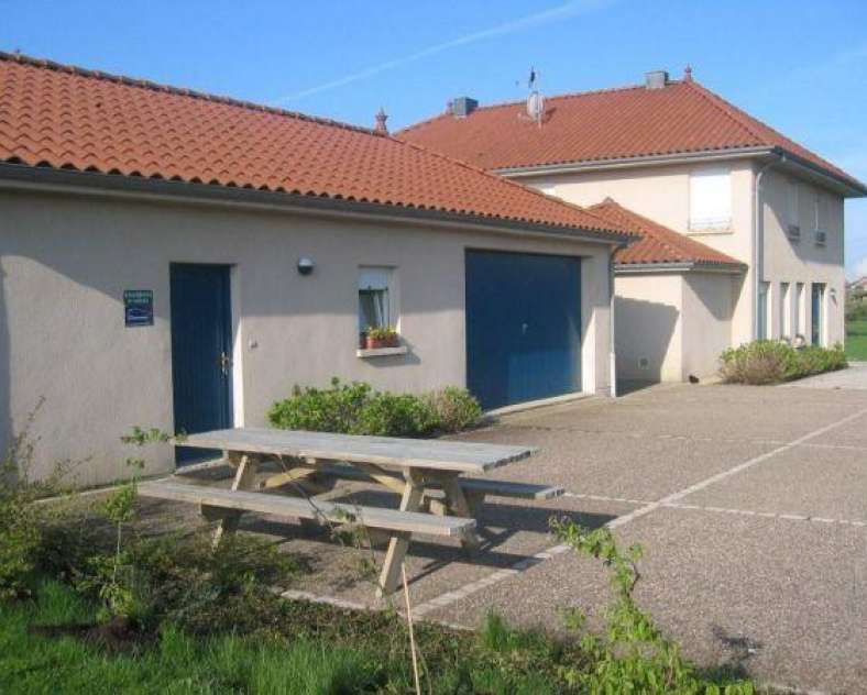 C. Philippot / CRTL Chambre d'hôtes d'Evendorff