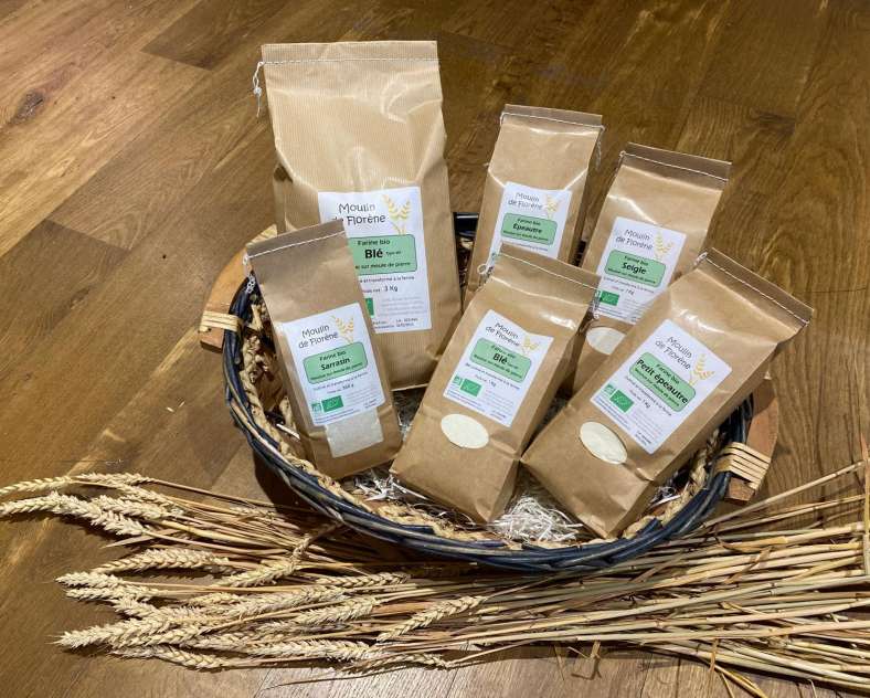 Florian Porten Florène Mühle