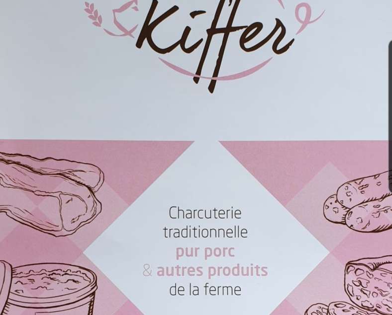 EARL Kiffer Earl Kiffer