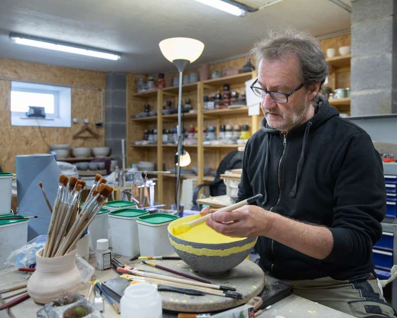 Les photos de Véro Atelier Claudiaume