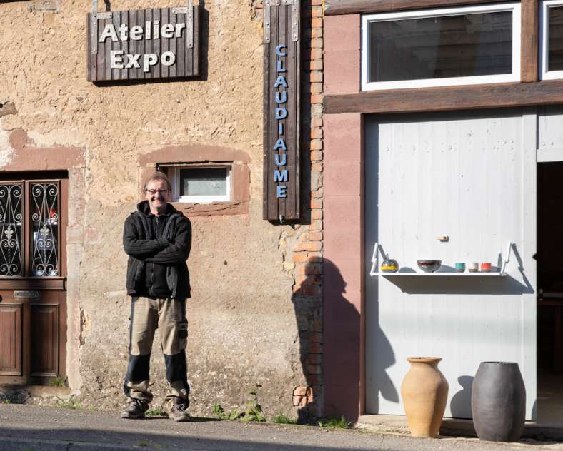 Les photos de Véro Atelier Claudiaume