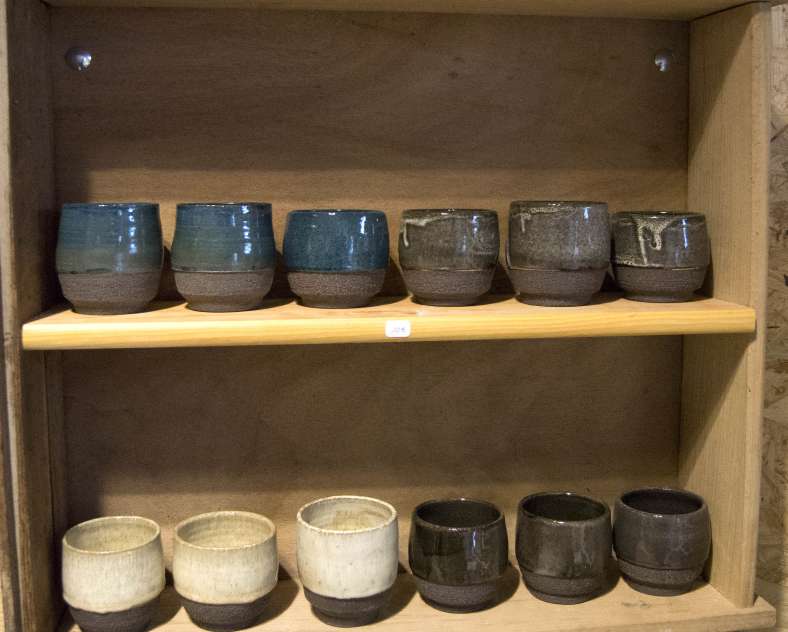 Julie Moritz - Trois Frontières Tourisme Atelier Claudiaume