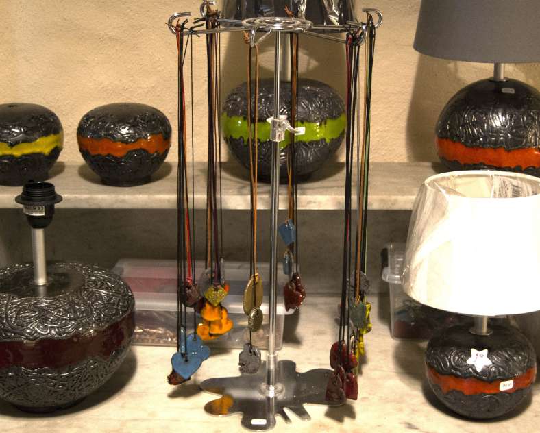 Julie Moritz - Trois Frontières Tourisme Atelier Claudiaume