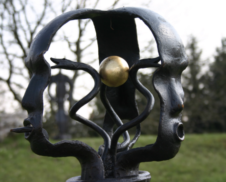 Louis Theobald Forgeron Louis Théobald