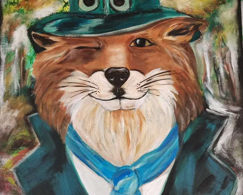 Atelier Colore le Monde Handwerksatelier colore le monde