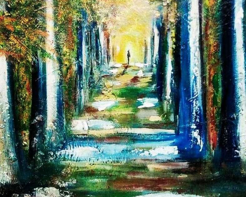 Atelier Colore le Monde Handwerksatelier colore le monde