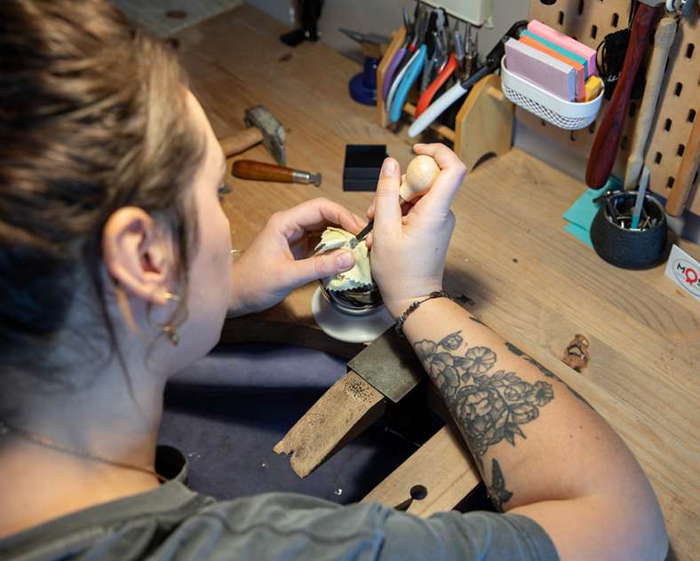 Les photos de Véro Green folk