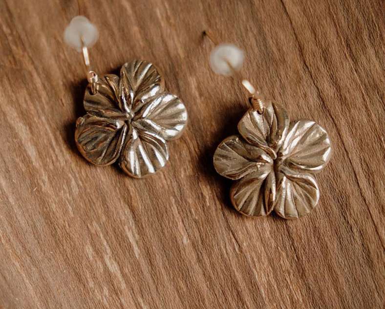 Pauline Piech de Green Folk Green folk