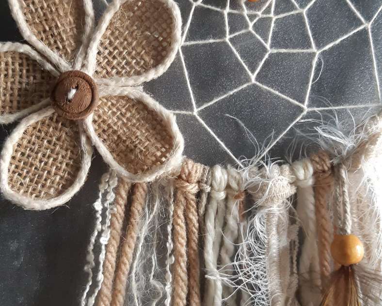 Les créa de Liloh Les créa de Liloh