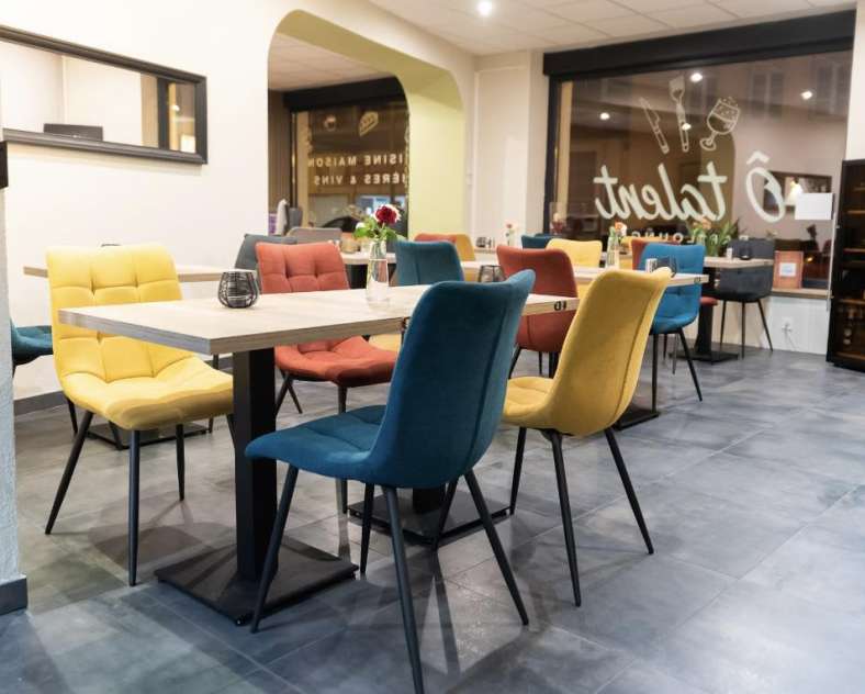 O Talent Bar Lounge Bouzonville Ô talent bar lounge restaurant