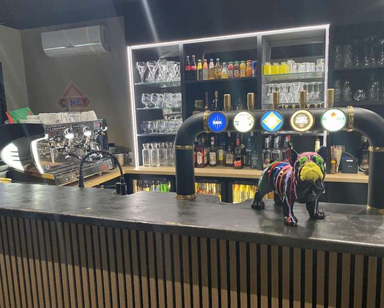 O Talent Bar Lounge Bouzonville Ô talent bar lounge restaurant