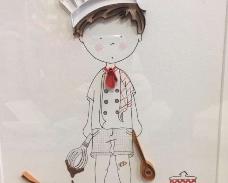 Les créas de Mona Les créas de Mona