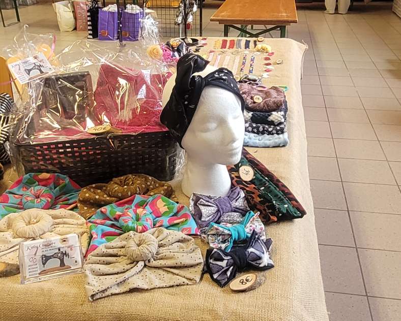 Katy Couture Katy Couture