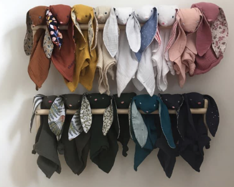 Madame Daniel Atelier Madame Daniel