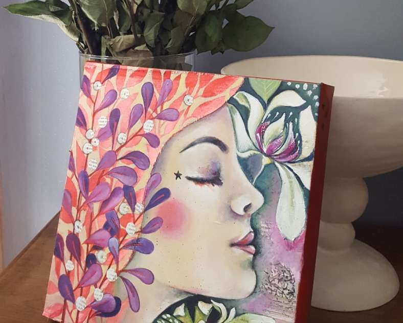 Carole Bettenfeld Handwerkatelier millecouleurs