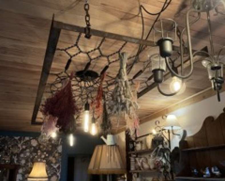 Ema Winterstein - Trois Frontières Tourisme Le stall atelier de Cathy