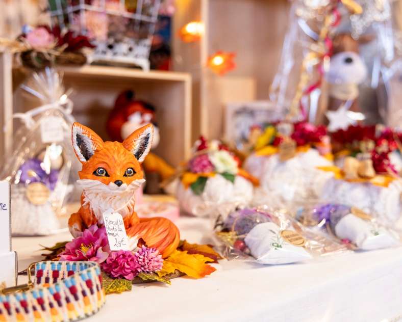 Emilie MASSON Boutique - ateliers créatifs ckejaime