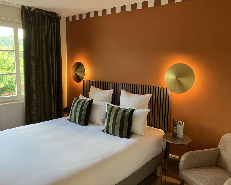 Relais - Manderen  Relais Manderen