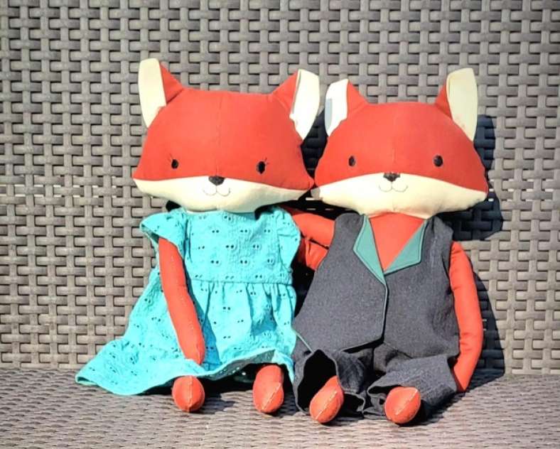 Les coutures d'Otzwiller Les coutures d'Otzwiller