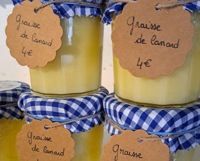 Émilie MASSON Die Flomesfeld