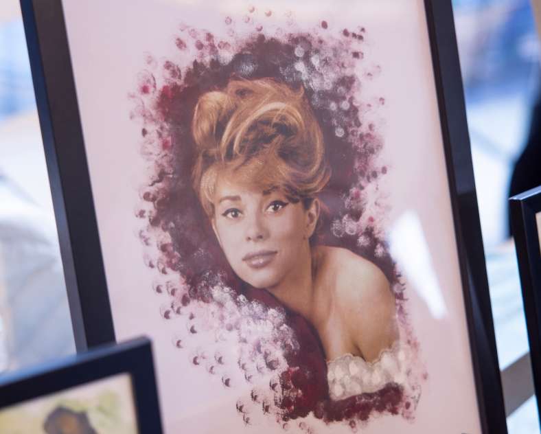 Emilie MASSON Les petits mondes de Marie