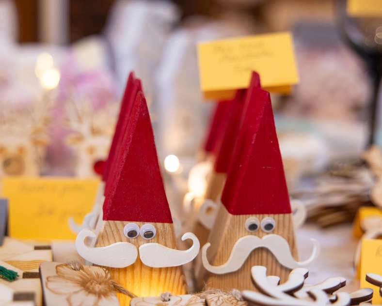 Emilie MASSON H'artistik