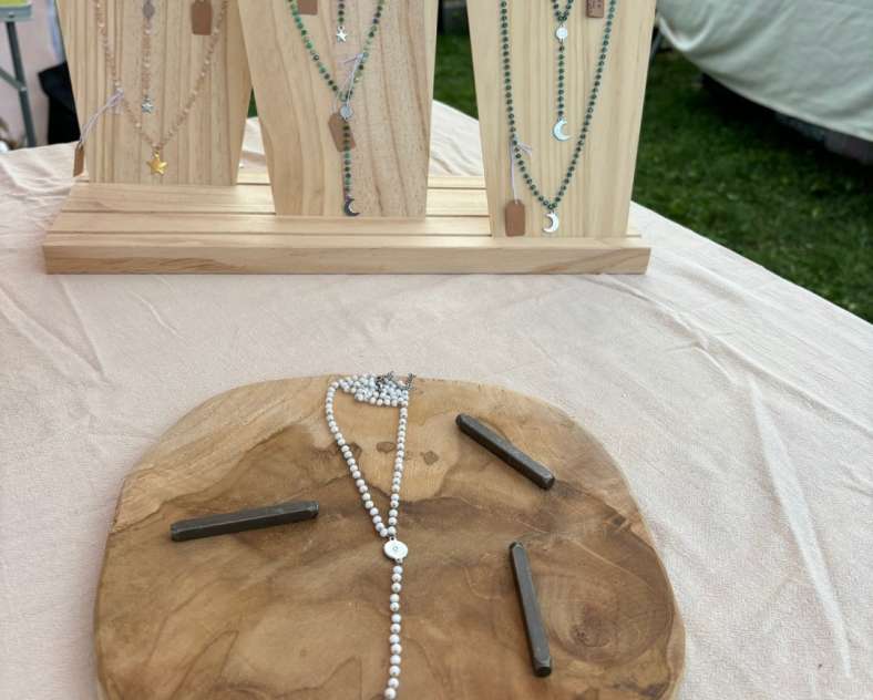 3 Frontières Tourisme La résine française